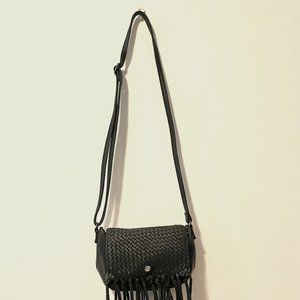 Black bag for girls